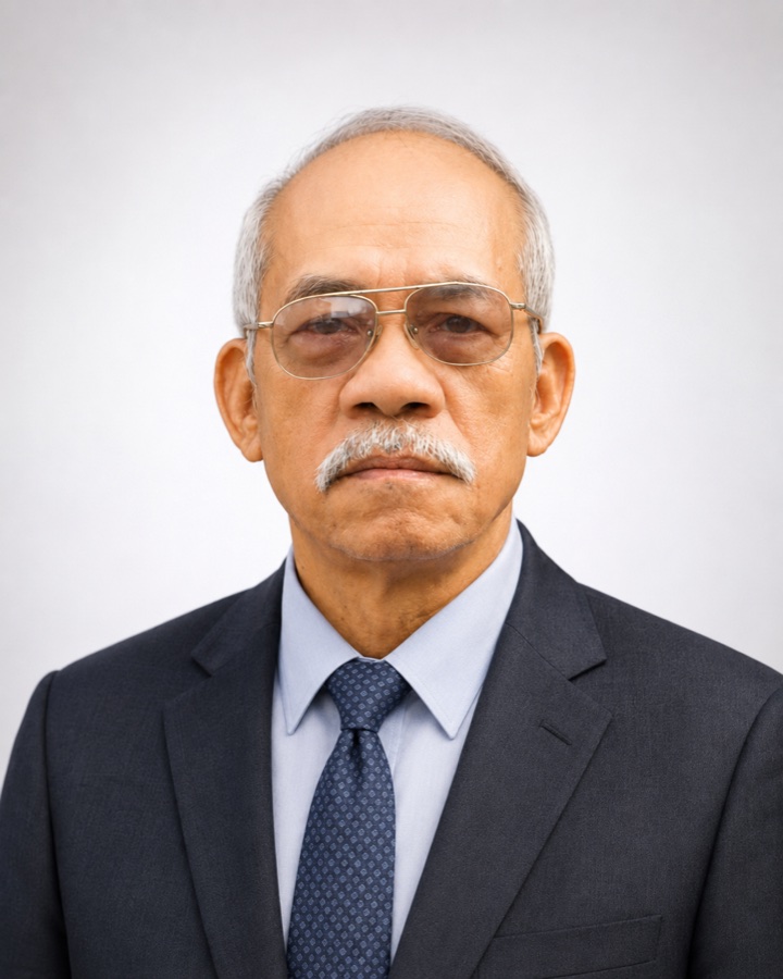 Dung H Vu